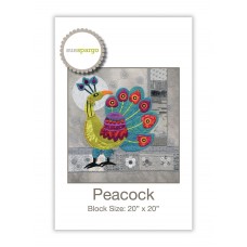 Peacock Pattern